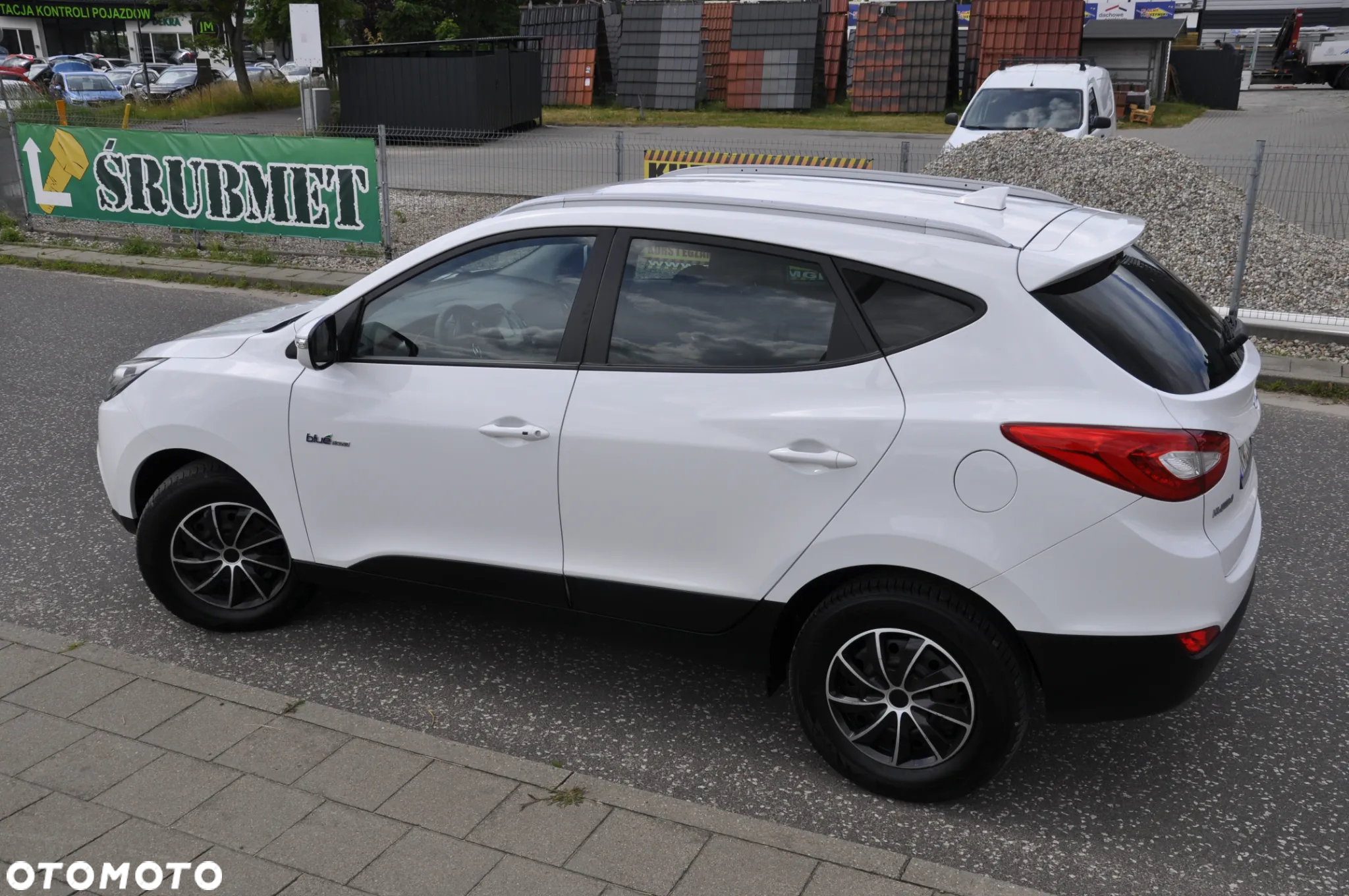 Hyundai ix35 1.6 GDI Premium 2WD - 7
