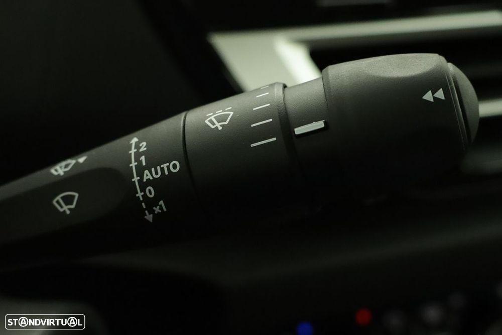 Citroën C4 1.2 PureTech Plus EAT8 - 18