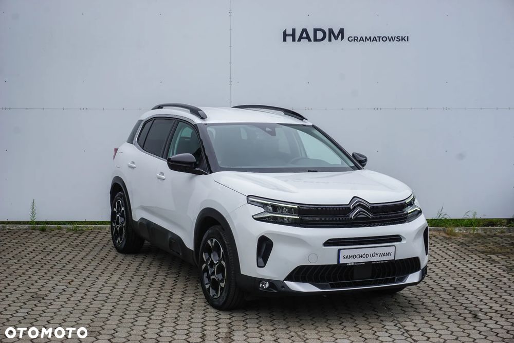 Citroën C5 Aircross 1.2 PureTech Feel Pack - 10