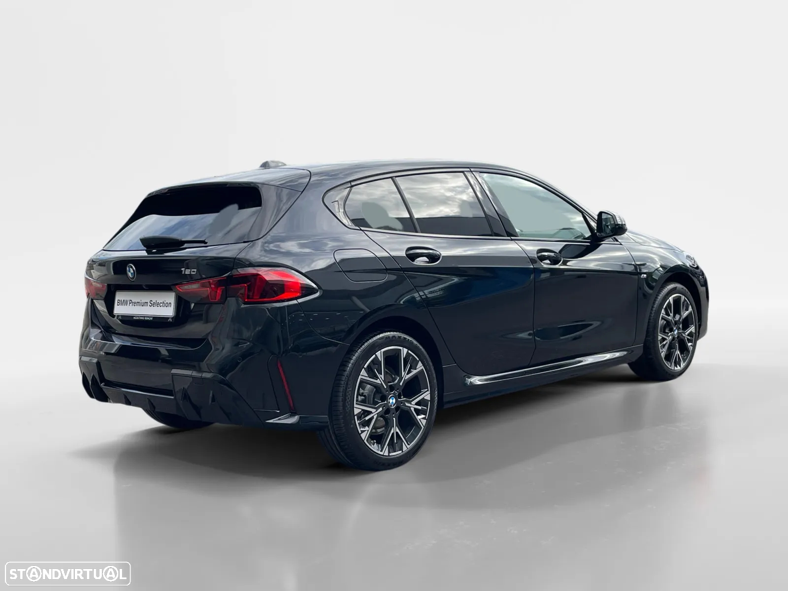 BMW 120 Pack Desportivo M - 6