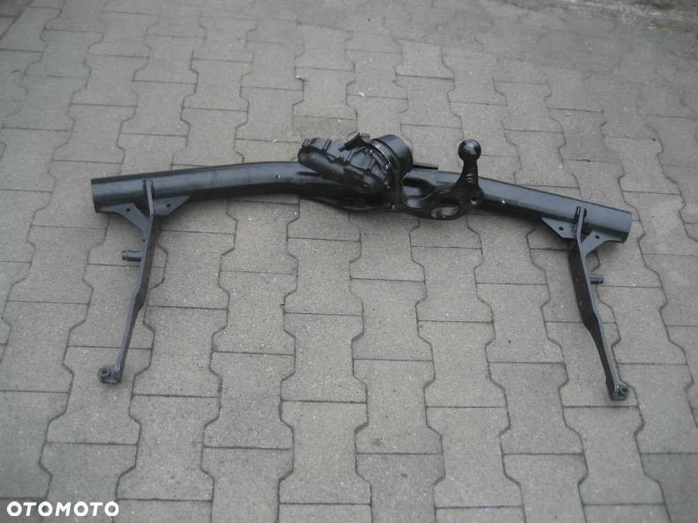 audi a5 b10 24-25r hak holowniczy elektryczny 8b3800495 - 7