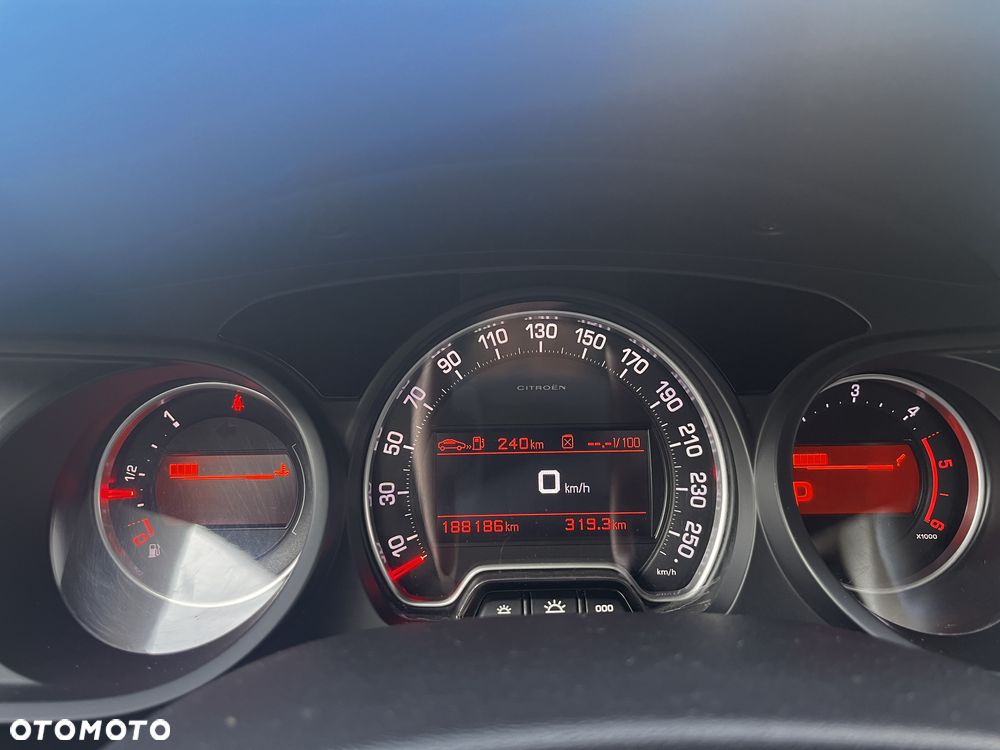Citroën C5 2.0 HDi Exclusive - 29