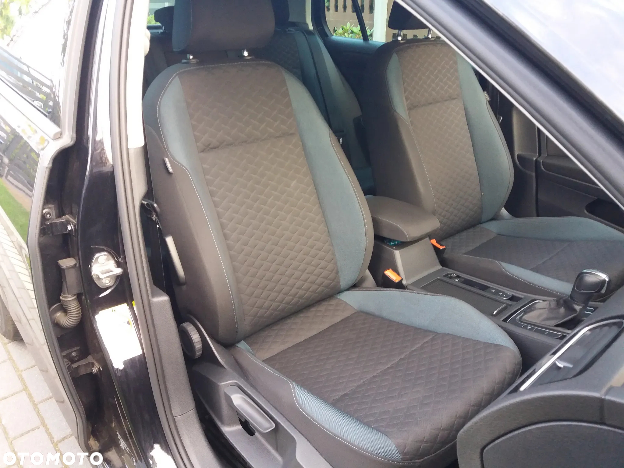 Volkswagen Golf VII 1.5 TSI BMT Evo IQ Drive DSG - 22