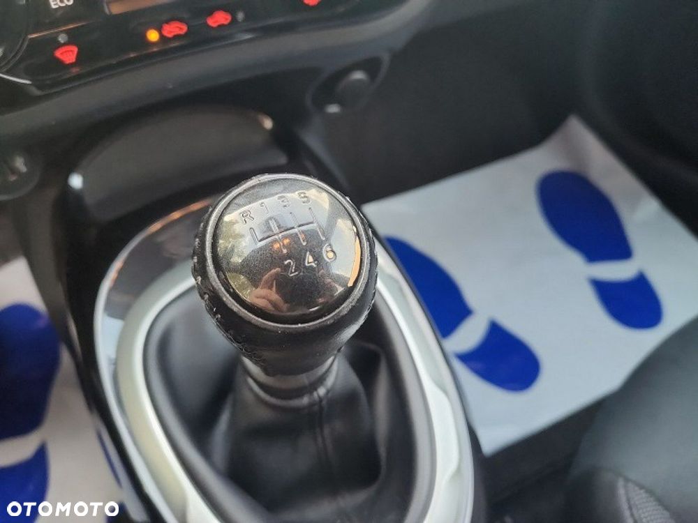 Nissan Juke - 33