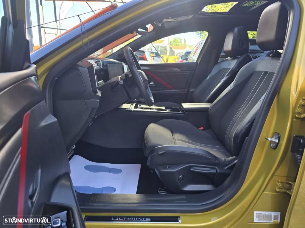 Opel Astra 1.6 T PHEV GS Line - 13