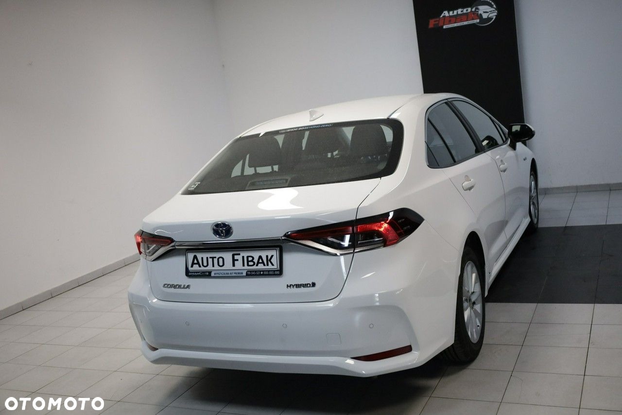 Toyota Corolla - 8