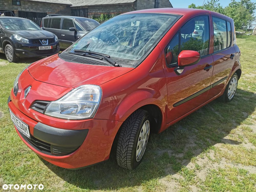 Renault Modus 1.2 16V Authentique - 6