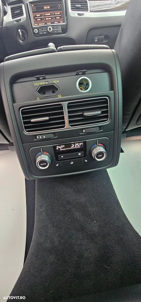 Volkswagen Touareg 3.0 V6 TDI BMT Terrain Tech - 9