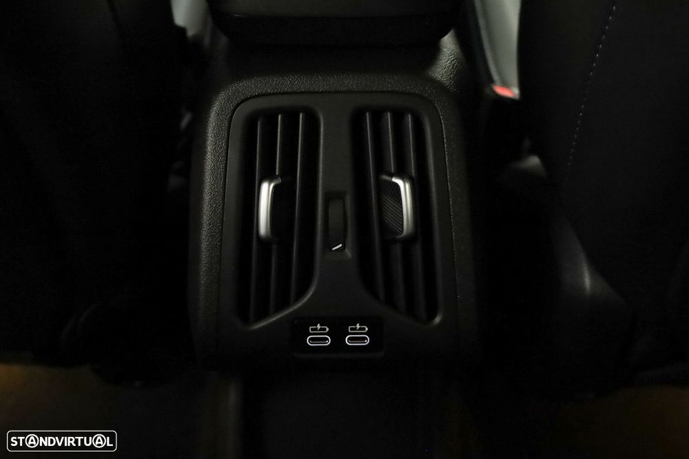 BMW iX2 eDrive20 Pack Desportivo M - 25