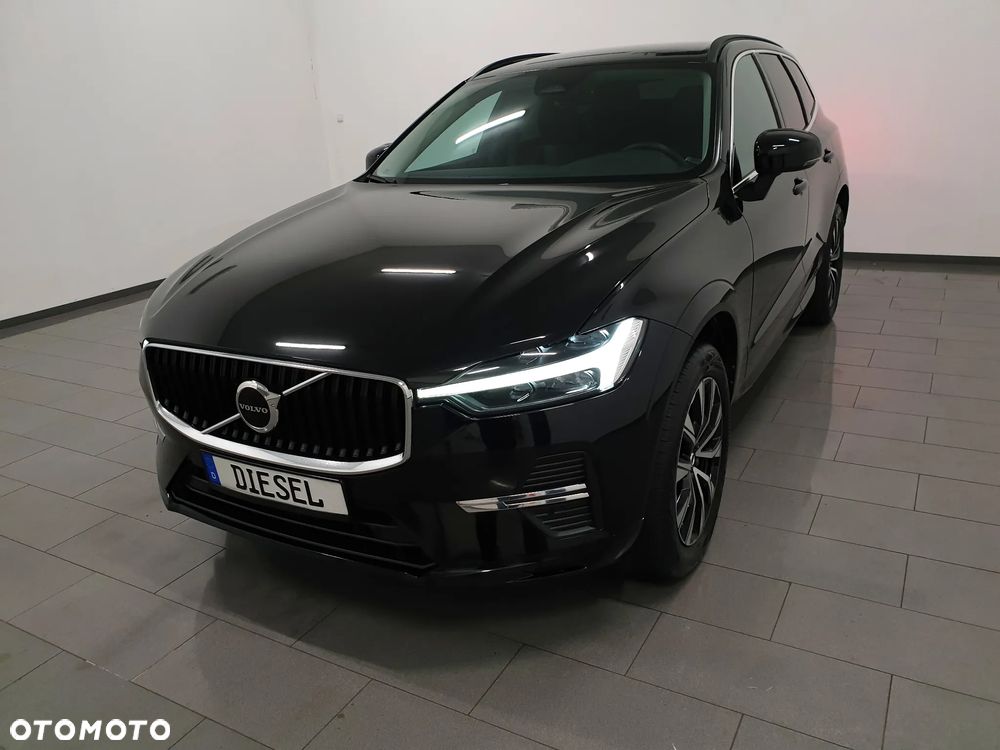 Volvo XC 60 B4 D Geartronic Inscription - 34