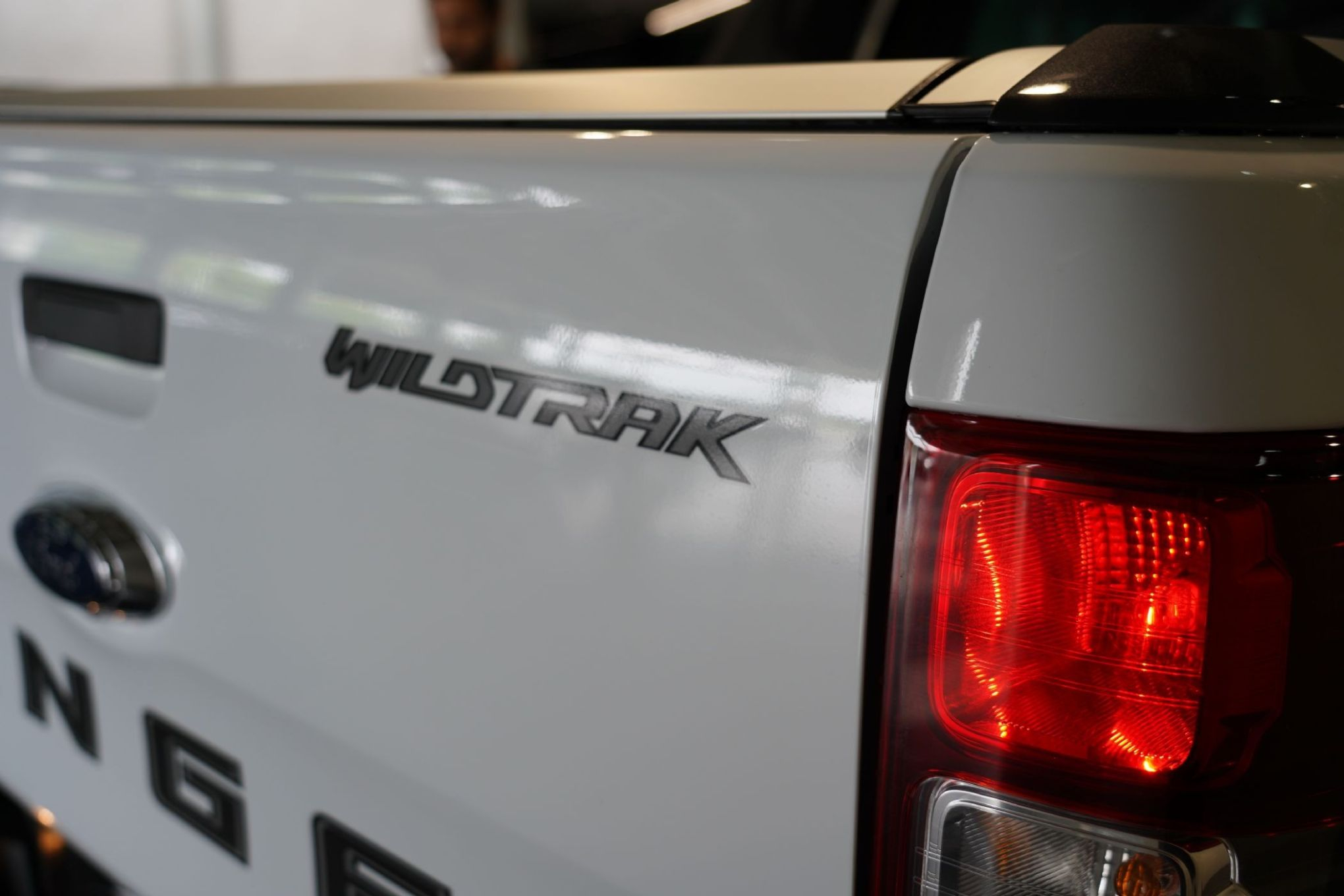 Ford Ranger Wildtrack XL 4WD - 40