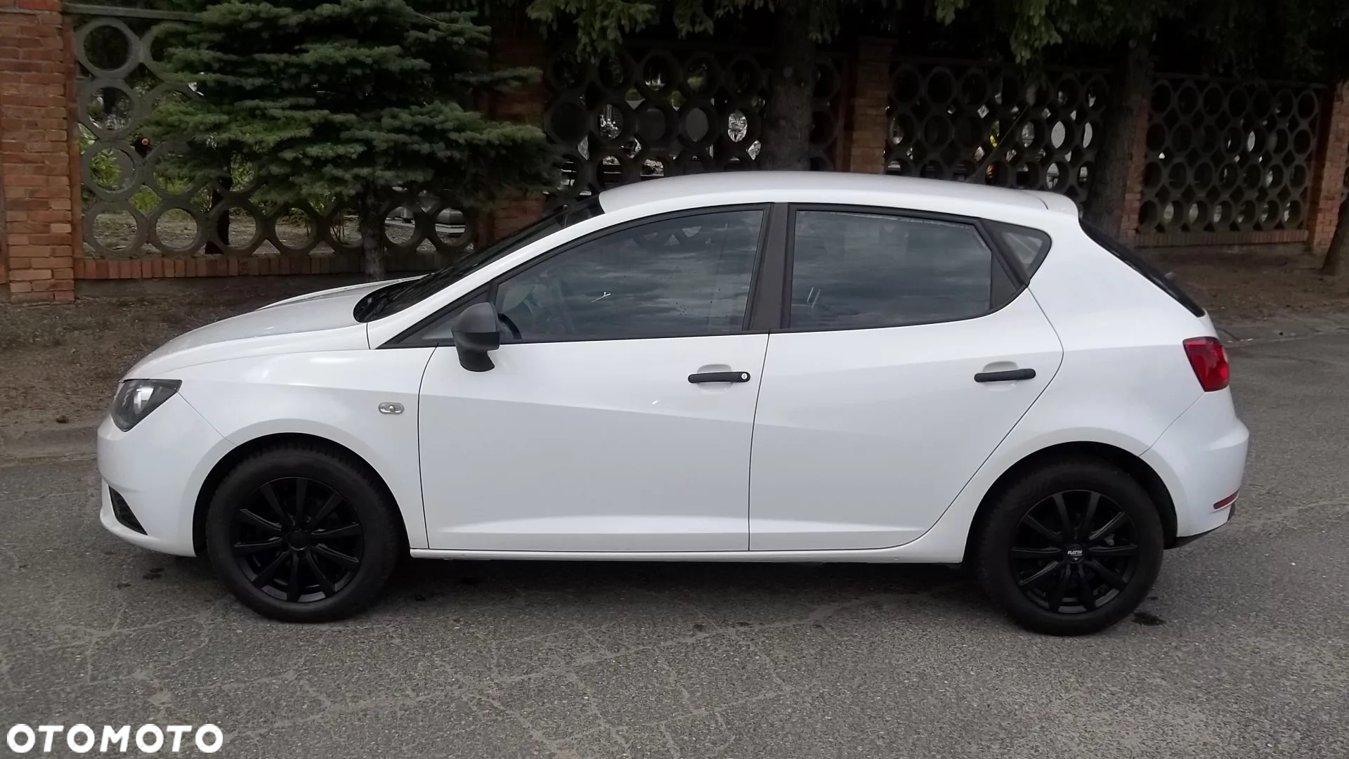 Seat Ibiza 1.2 TSI i-Tech - 4