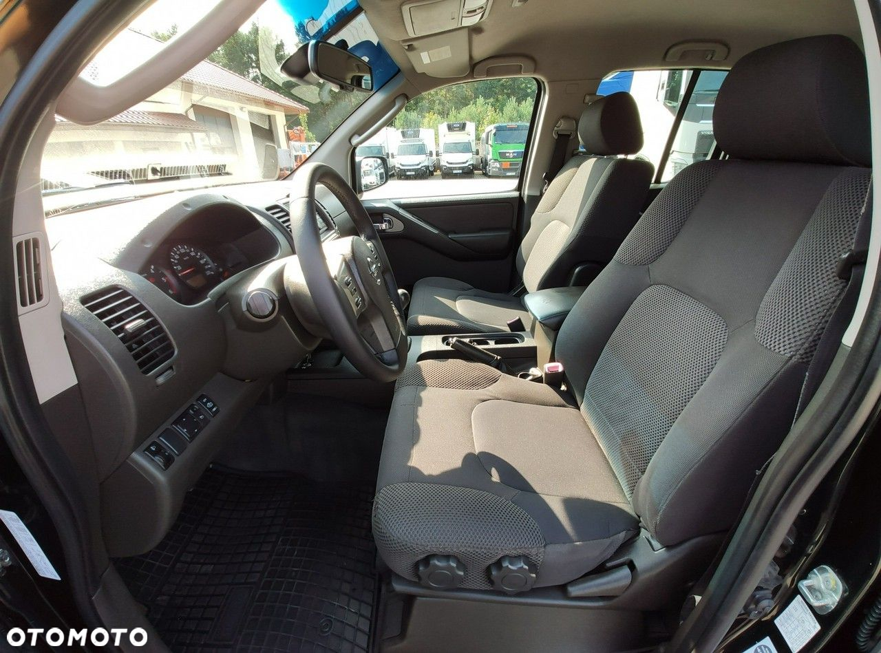 Nissan Navara - 17
