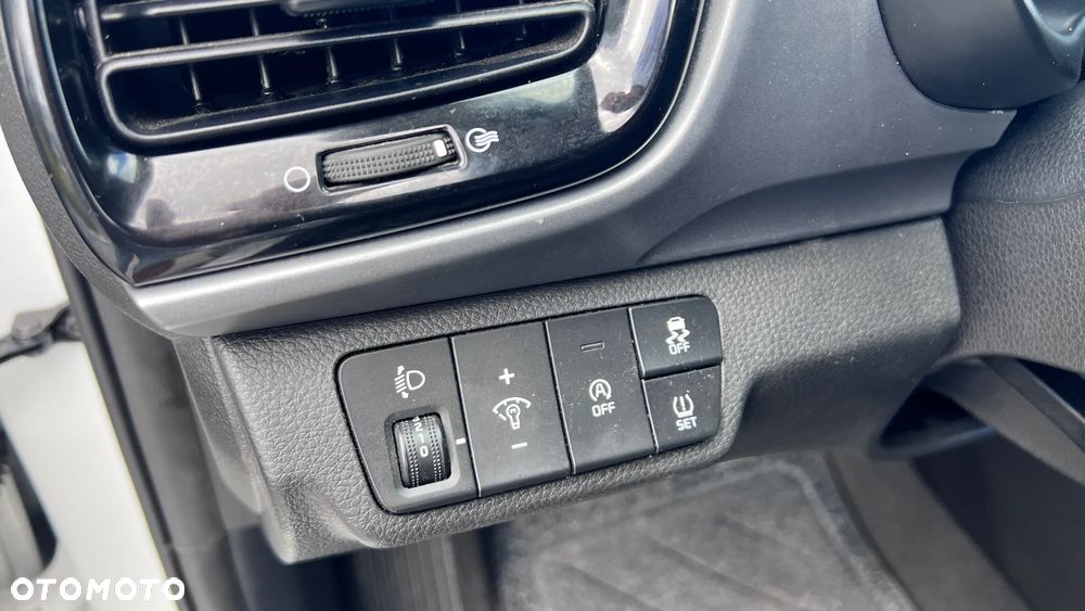 Kia Stonic 1.0 T-GDI OPF Mild Hybrid DCT7 Spirit - 18