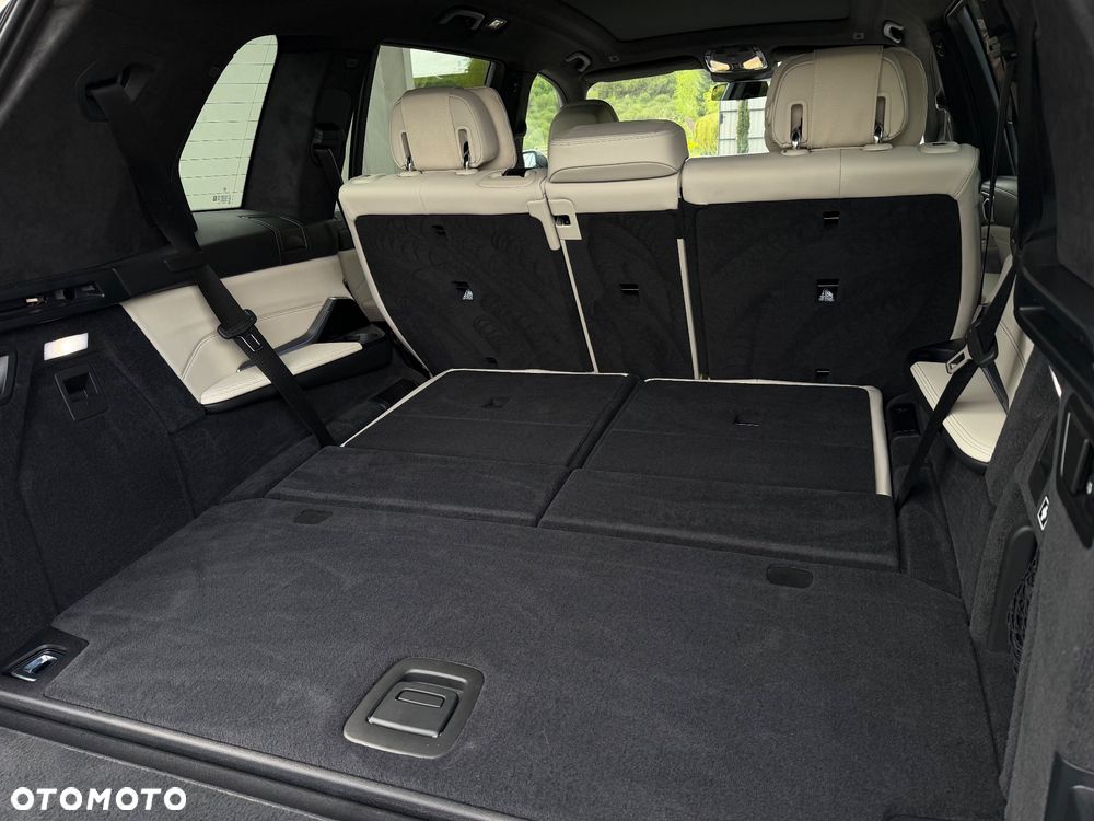 BMW X7 xDrive40d mHEV sport - 14