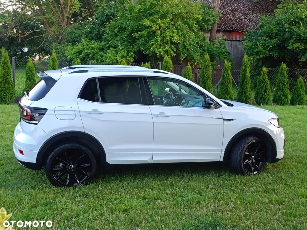 Volkswagen T-Cross 1.5 TSI ACT R-Line DSG - 15