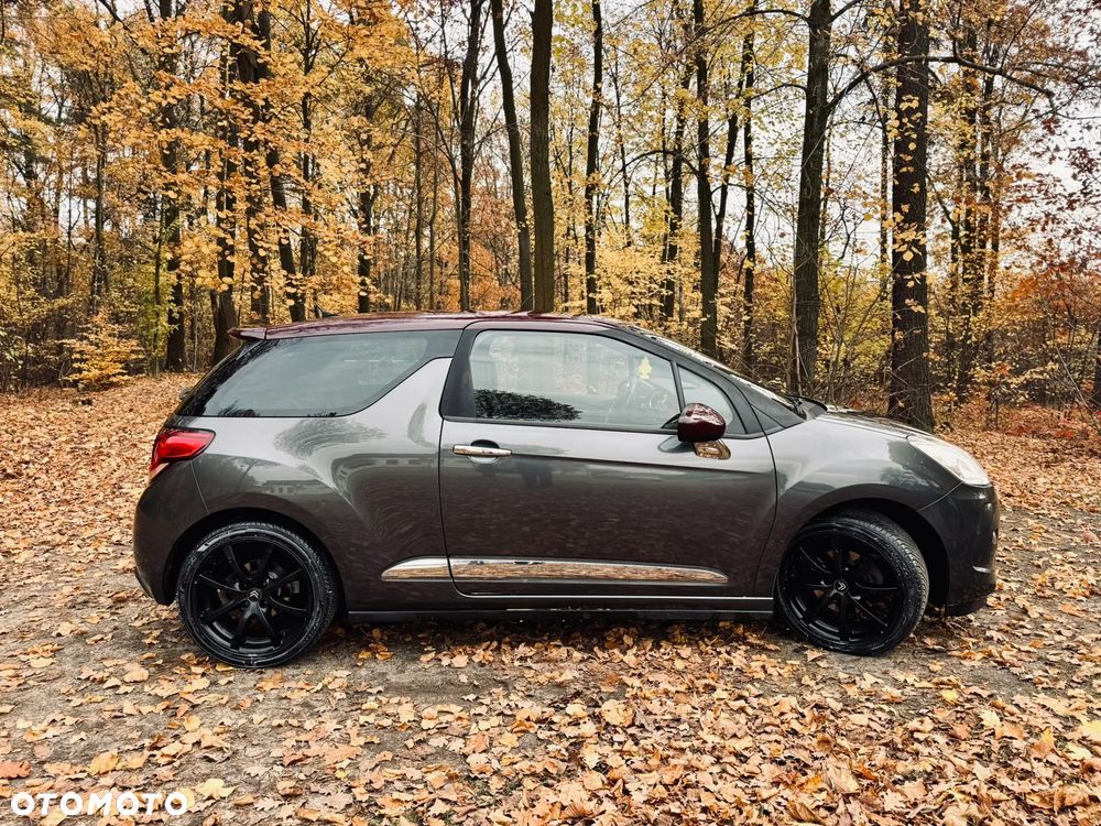 Citroën DS3 1.6 THP SportChic - 5