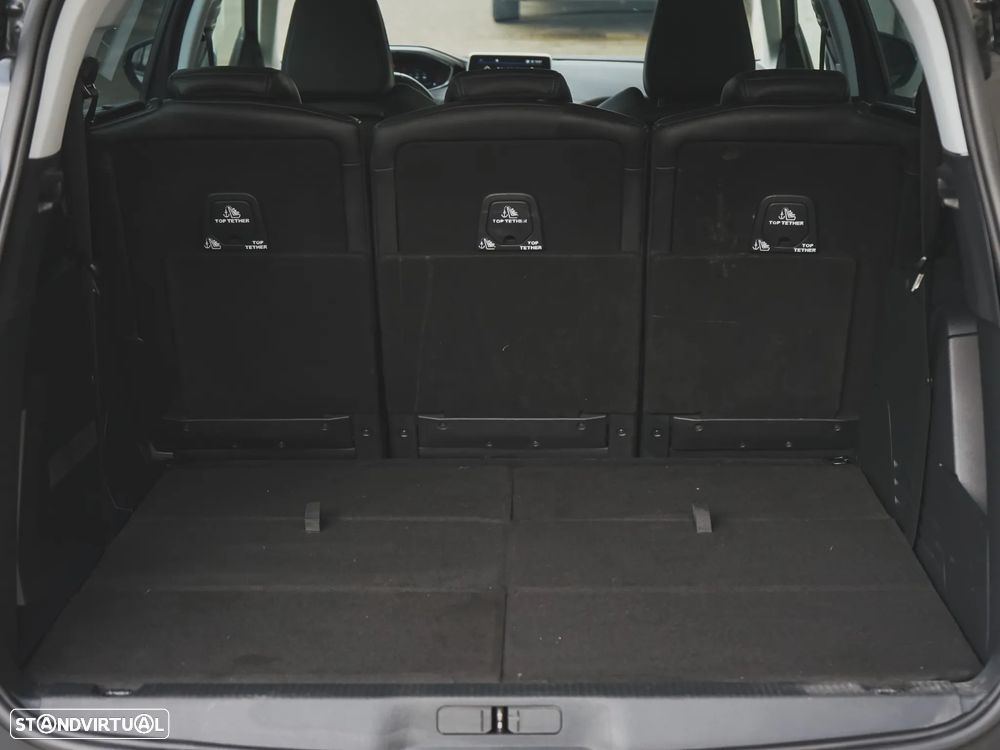 Peugeot 5008 BlueHDI 130 Crossway - 42