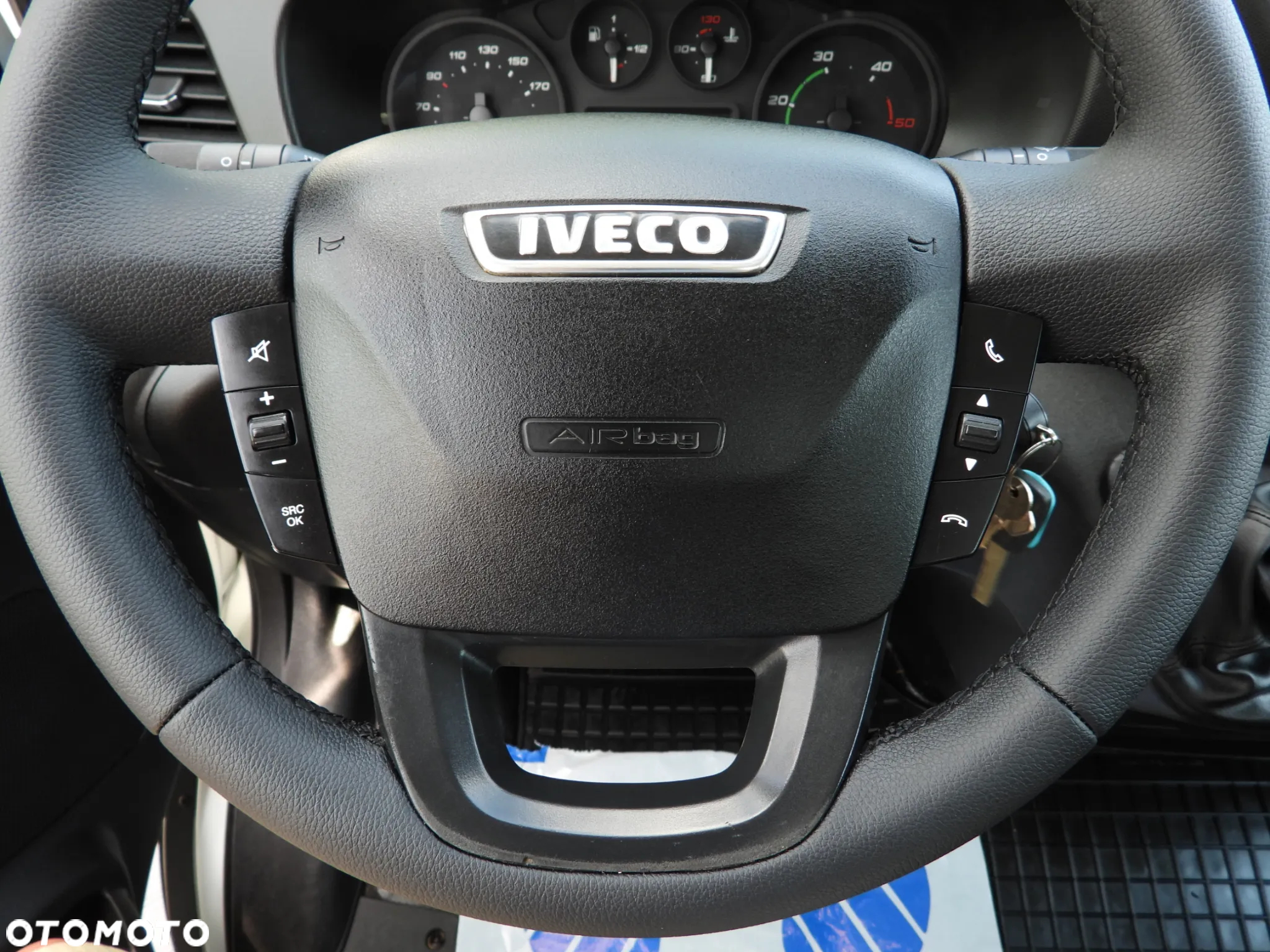 Iveco DAILY 35C15 WYWROTKA TEMPOMAT BLIŹNIACZE KOŁA KLIMATYZACJA 150KM [ 573517 ] - 29