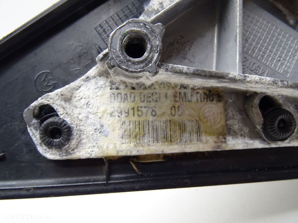 LUSTERKO LEWE LEWY PRZÓD PRZEDNIE BMW X1 E84 TITANSILBER METALLIC 354 3 PIN - 11