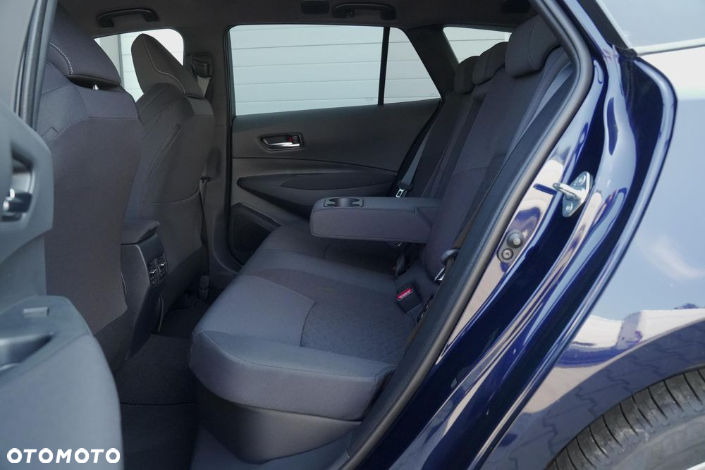 Suzuki Swace 1.8 Hybrid Premium Plus CVT - 9