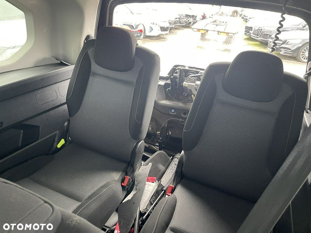 Toyota Proace City Verso 1.5 D-4D L2 Lounge 7-Sitzer - 13