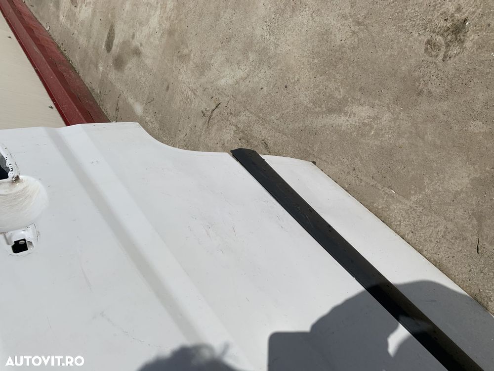 Usa stanga fata Mercedes Vito W639, 2004, 2005, 2006, 2007, 2008, 2009, 2010, 2011, 2012, 2013. - 4