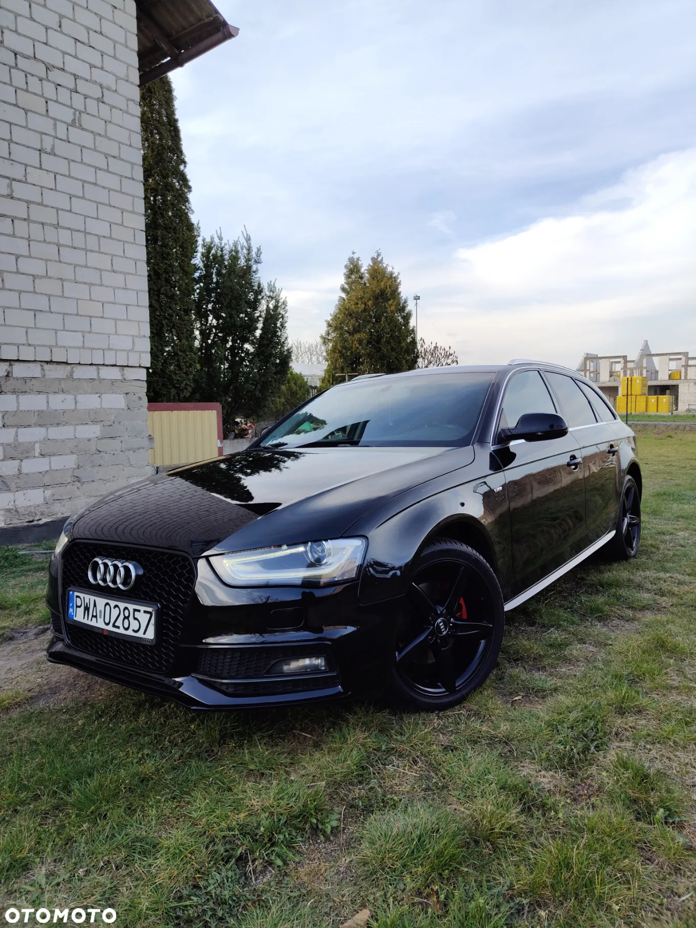 Audi A4 2.0 TDI clean diesel - 4