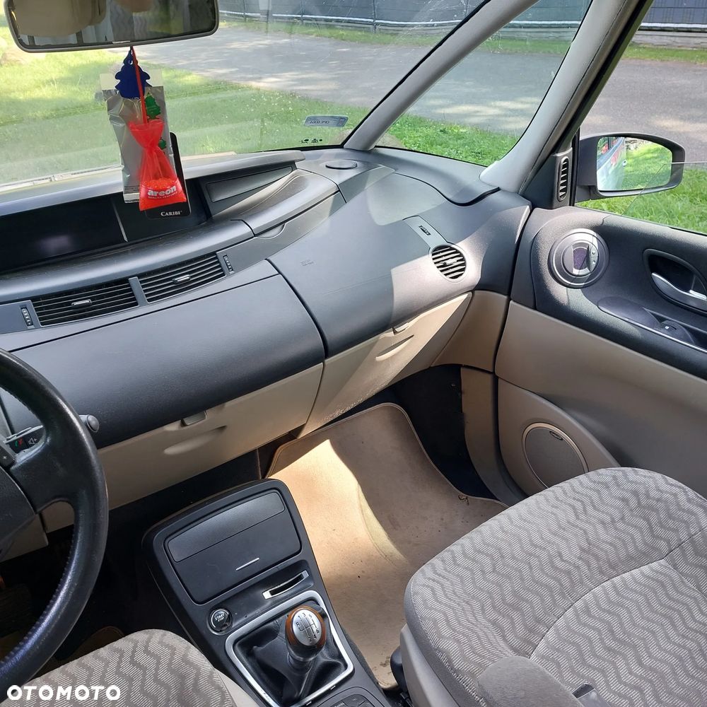 Renault Espace 2.0 16V Authentique - 9