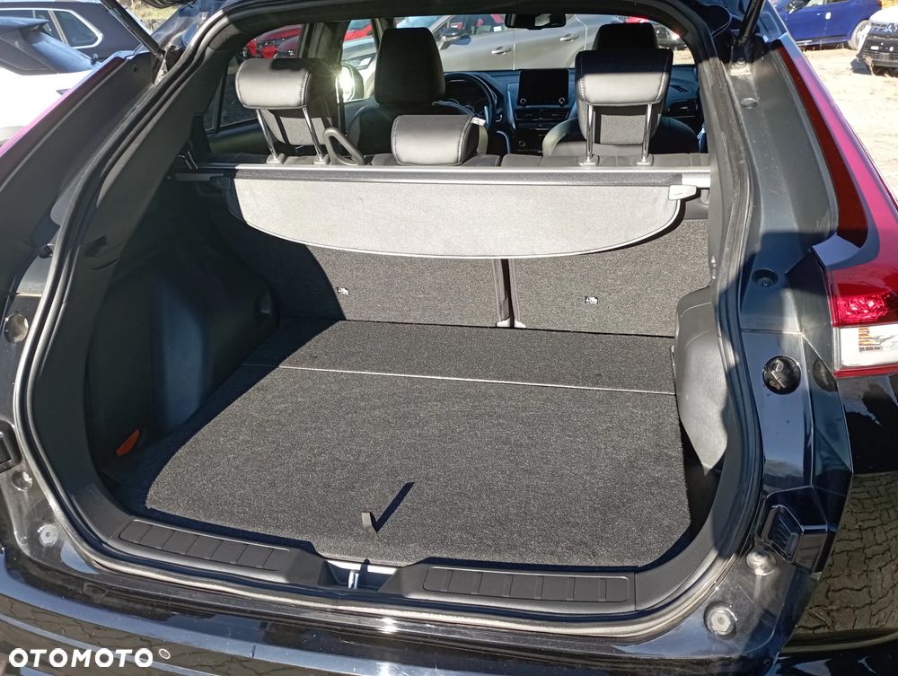 Mitsubishi Eclipse Cross 2.4 PHEV Instyle Plus - 22