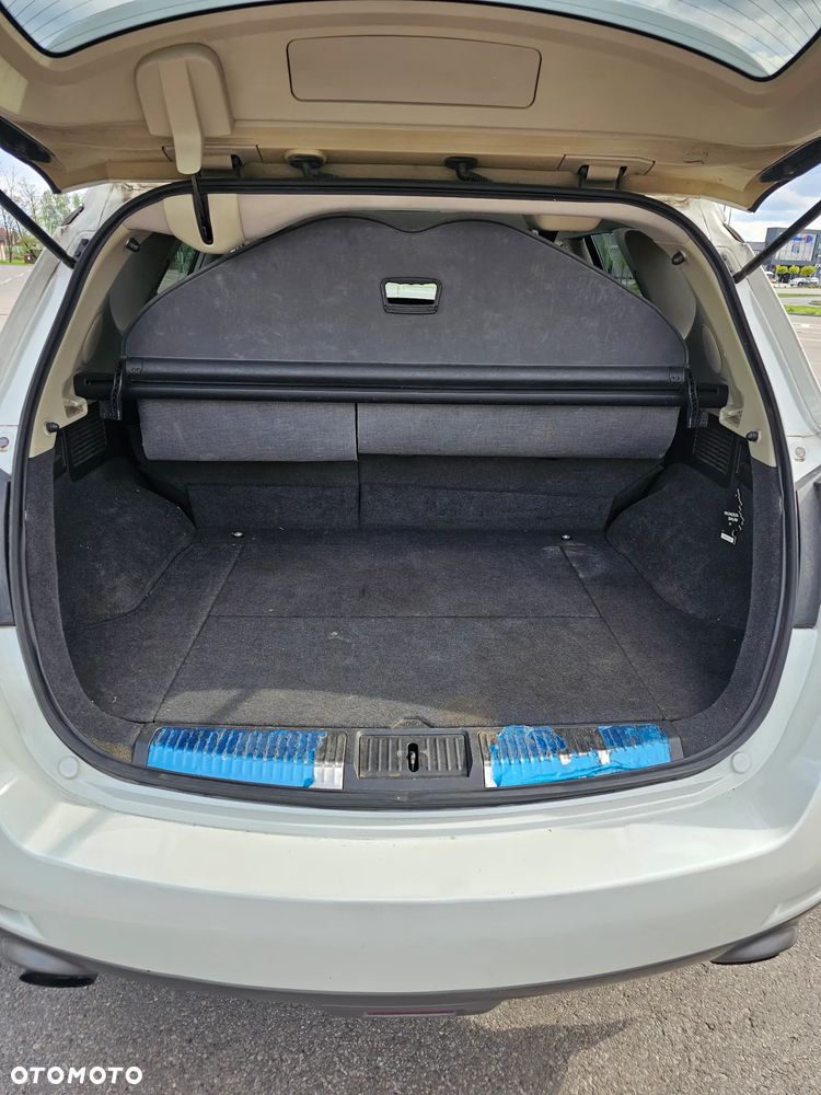 Nissan Murano 2.5 D Premium - 5