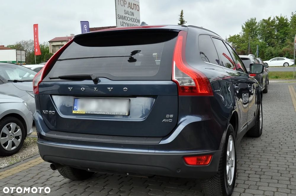 Volvo XC 60 - 9