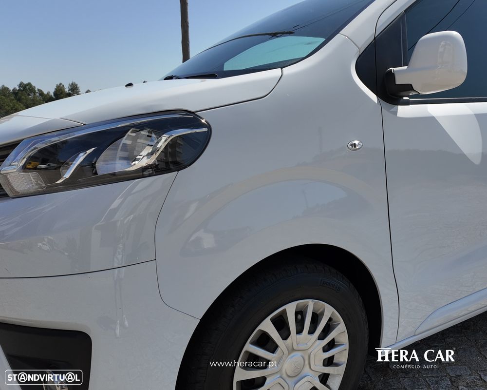 Toyota Proace Verso 1.5 D-4D L1 1.0T Comfort 9L TC+TAC - 4