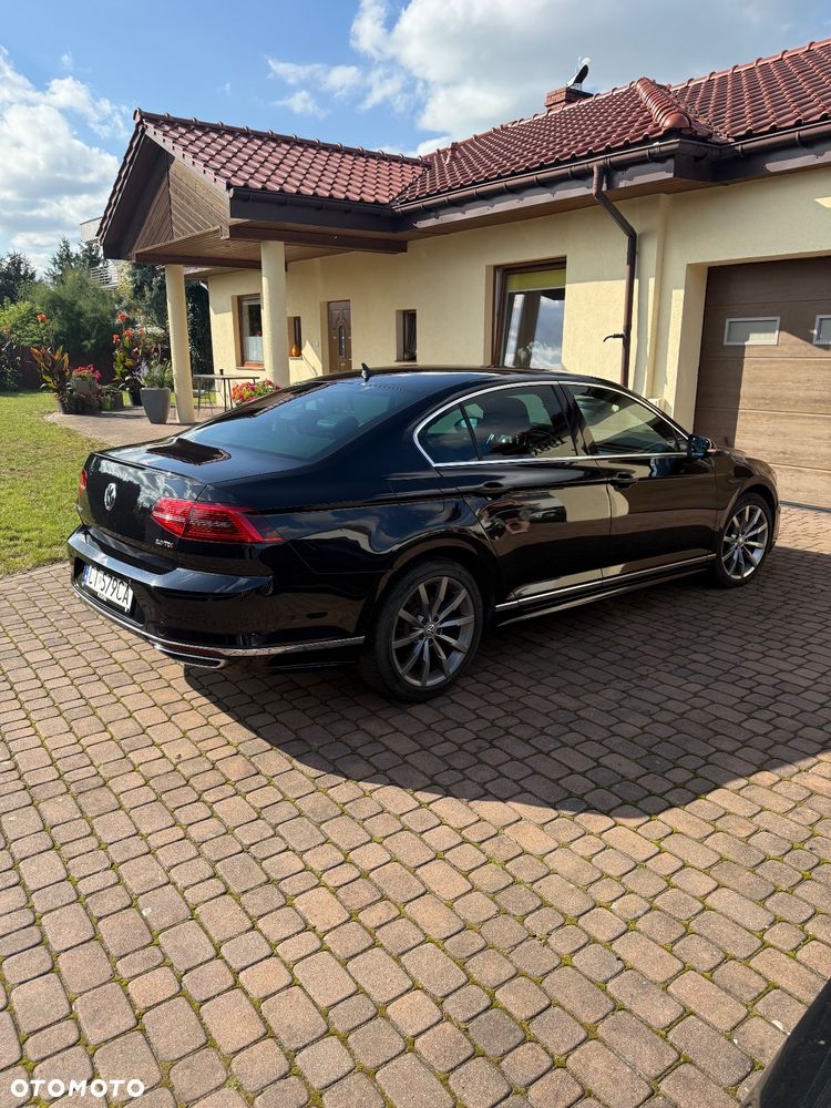 Volkswagen Passat 2.0 TDI BMT Highline DSG - 2
