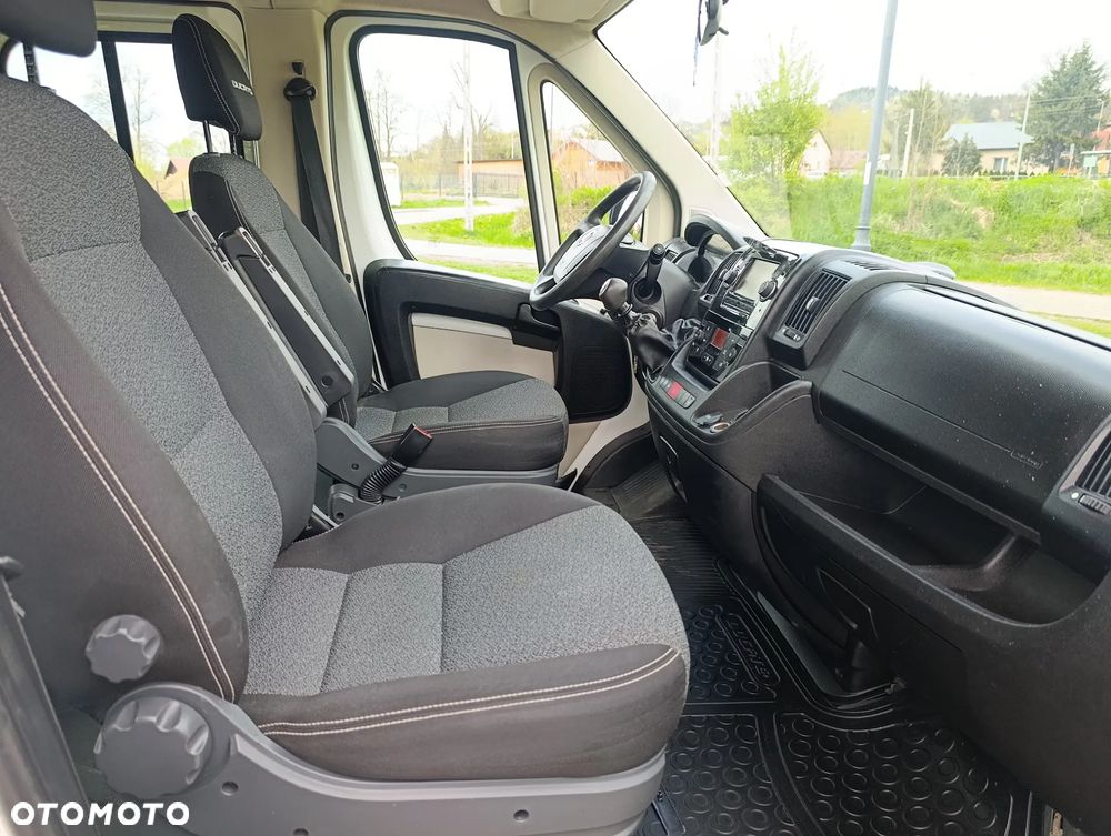 Fiat Ducato - 17