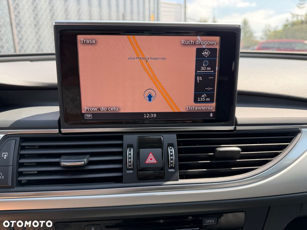 Audi A6 Avant 3.0 TDI Quattro S tronic - 40