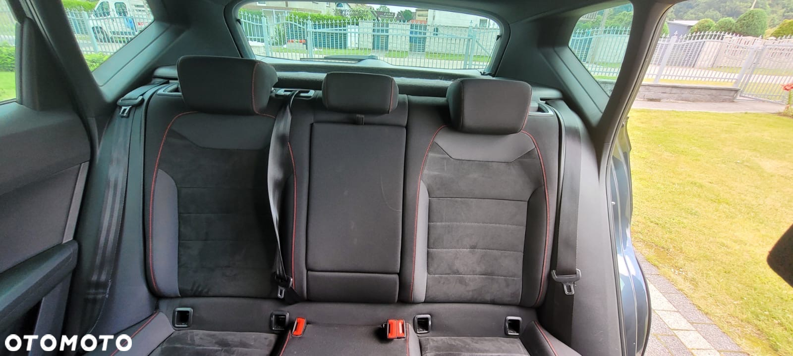 Seat Ateca 2.0 TSI FR S&S 4Drive DSG - 7