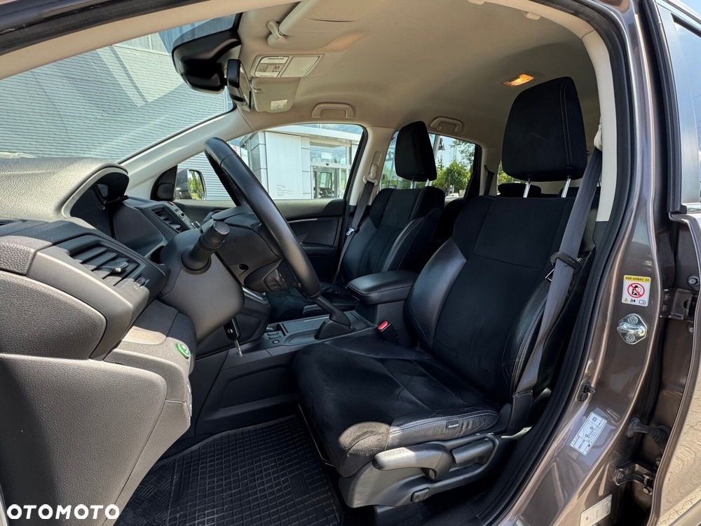 Honda CR-V 2.0 Lifestyle - 8