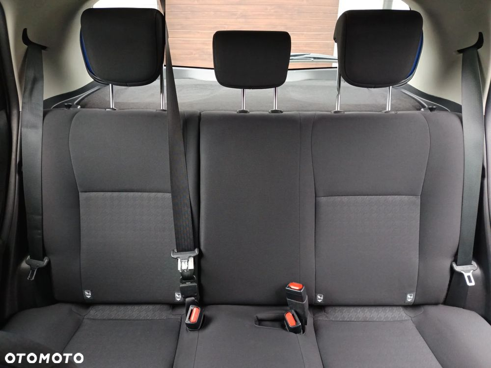 Toyota Yaris 1.0 Active - 9