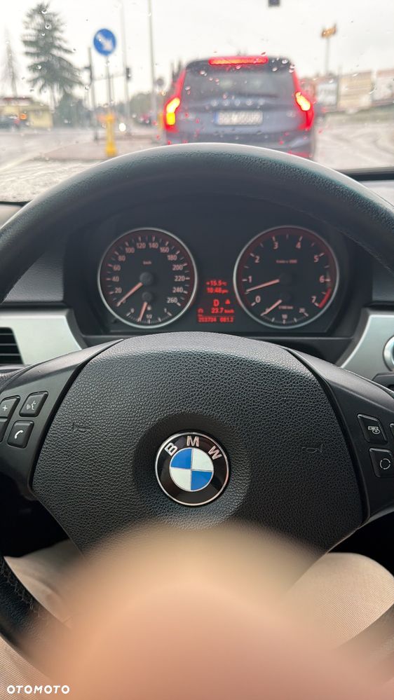 BMW Seria 3 - 8