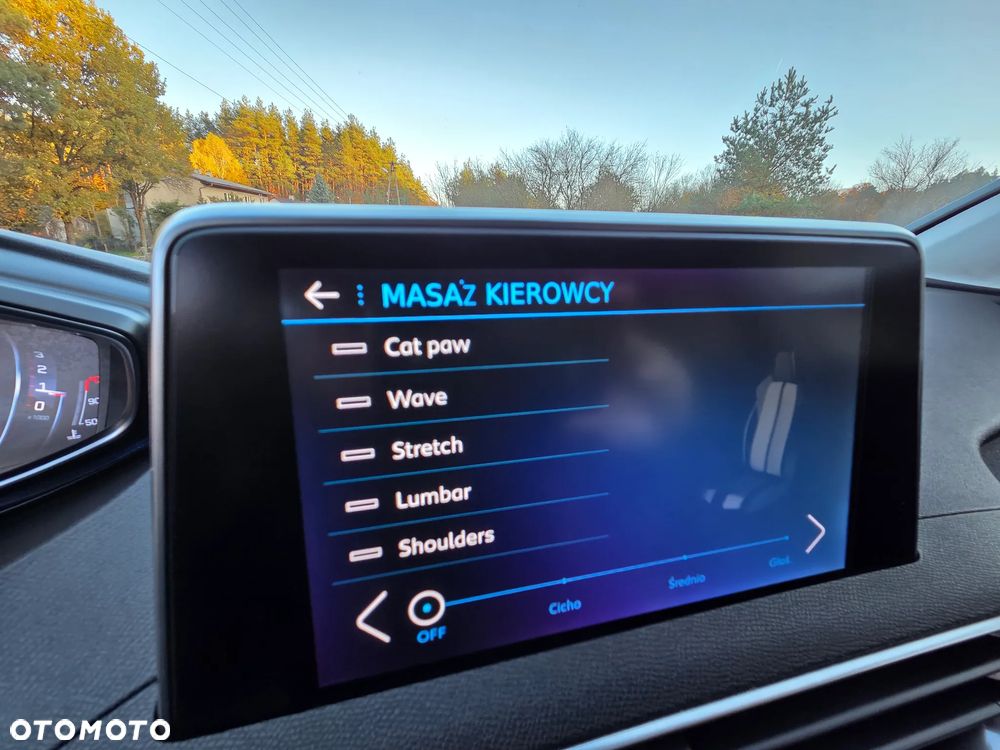 Peugeot 3008 BlueHDi 180 Stop & Start EAT6 GT - 40