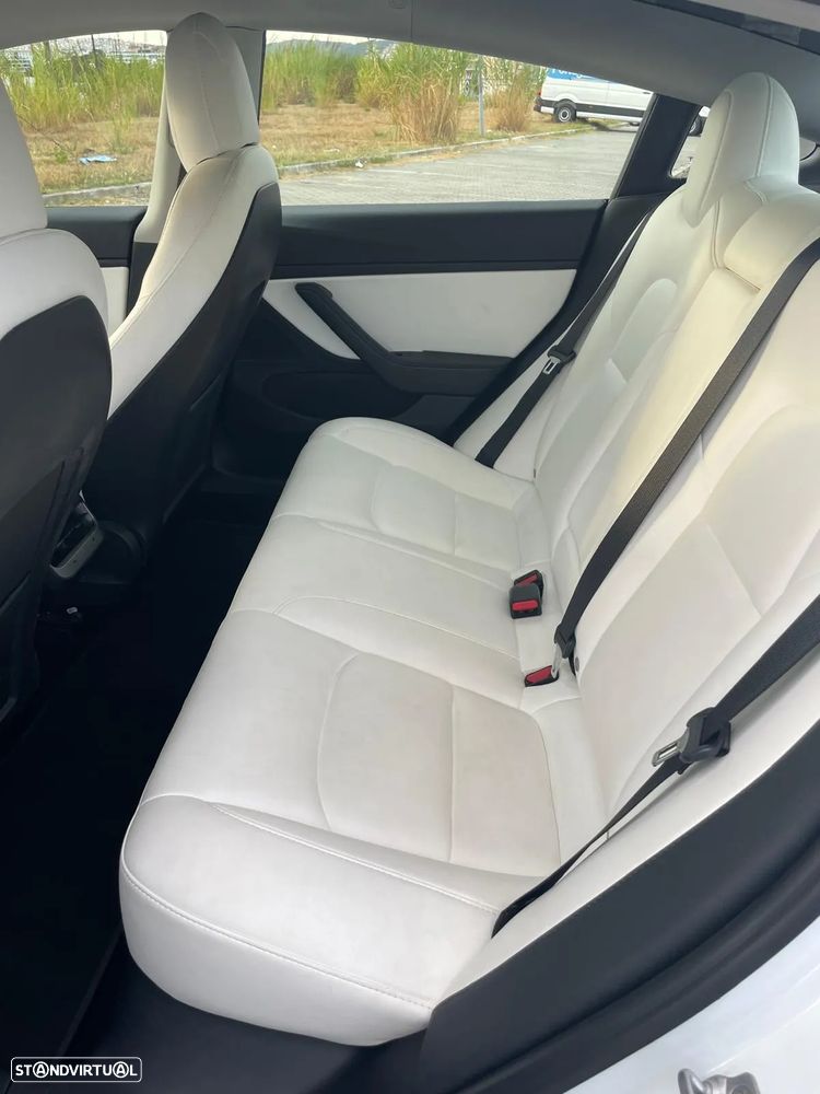 Tesla Model 3 Performance Dual Motor AWD - 7