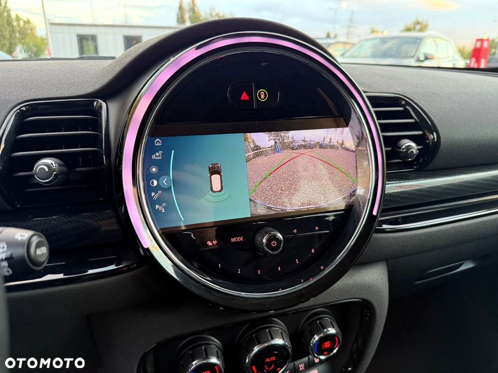 MINI Clubman Cooper - 23