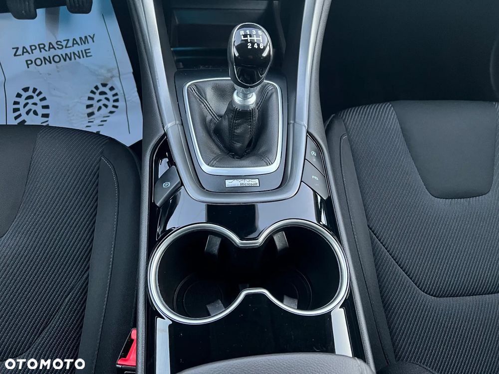 Ford Mondeo 2.0 TDCi Titanium - 30