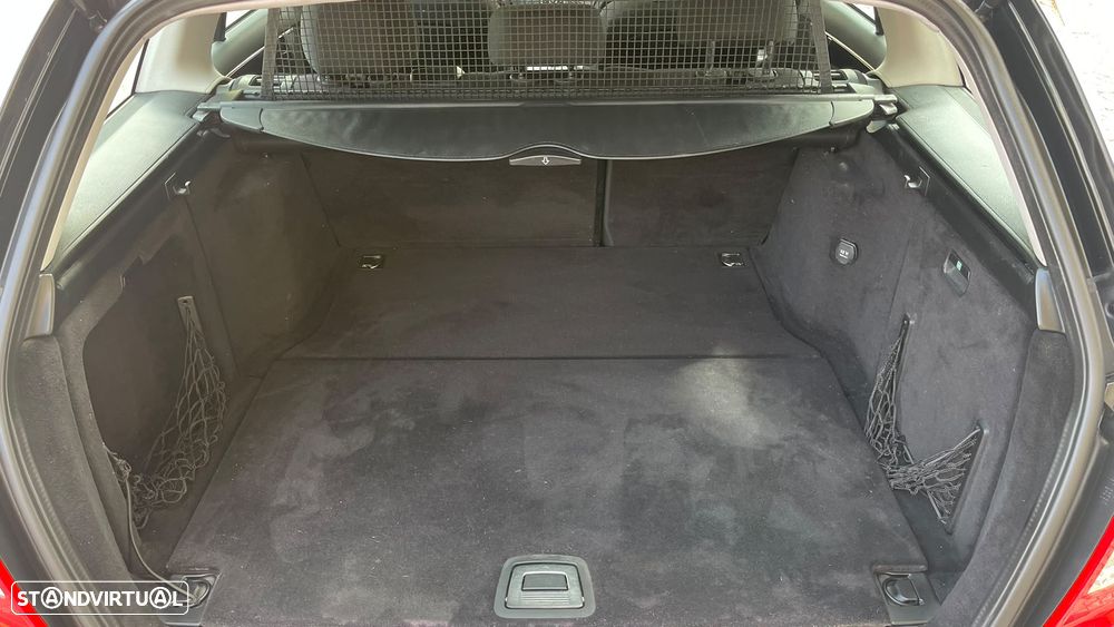 Mercedes-Benz C 220 CDi Classic BlueEfficiency - 18