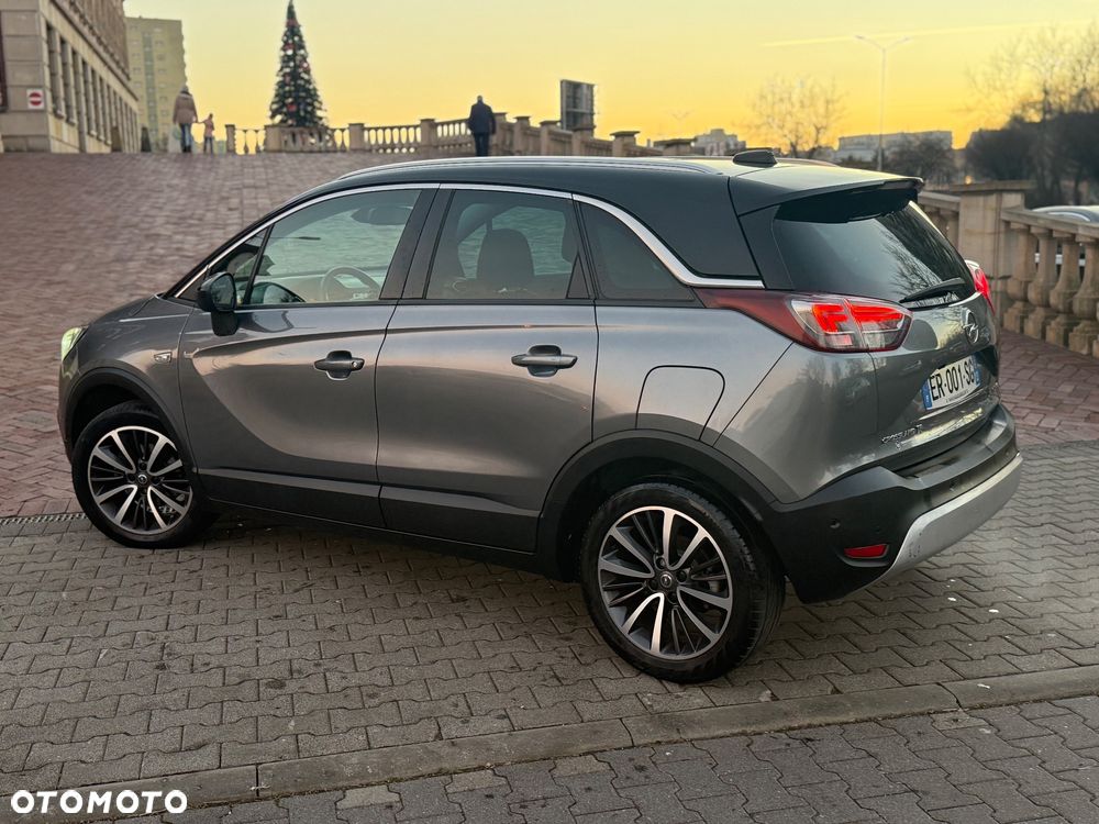 Opel Crossland X 1.2 Start/Stop Ultimate - 17