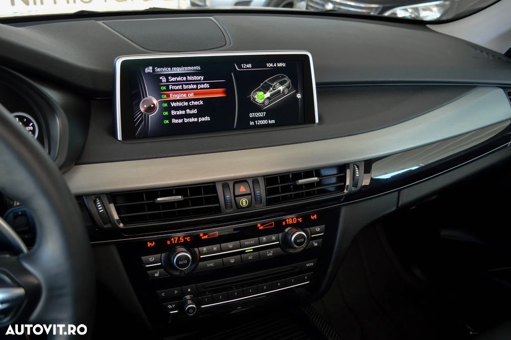 BMW X5 xDrive40e iPerformance - 12