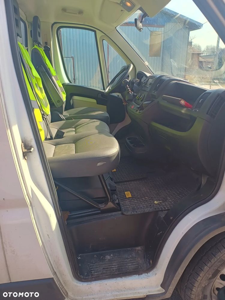 Citroën Jumper 35+L4H3 157 - 3