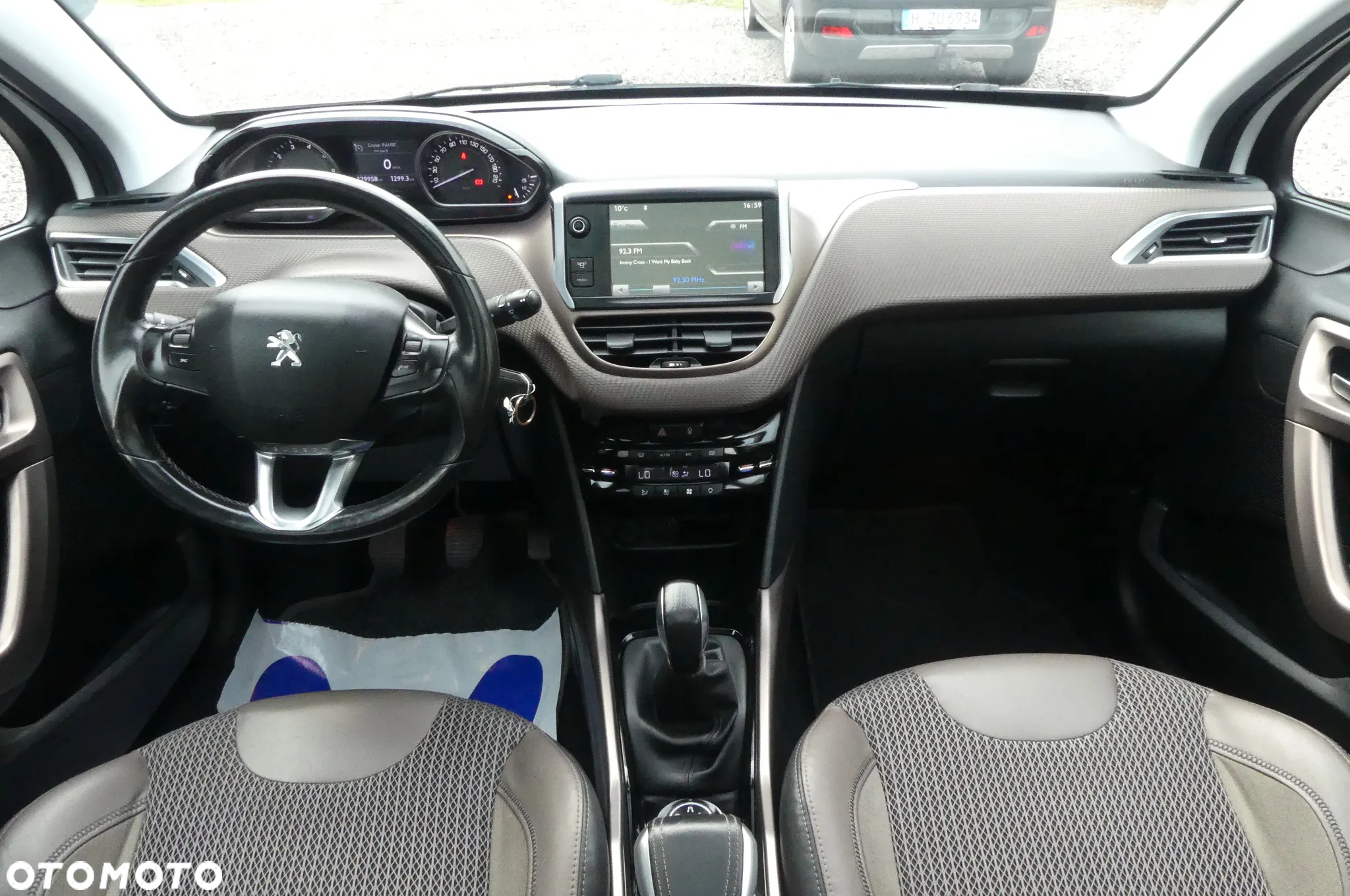 Peugeot 2008 1.6 VTi Allure - 5