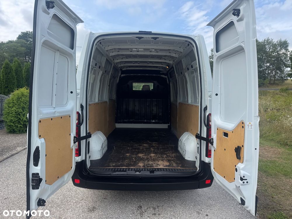 Renault Master - 8